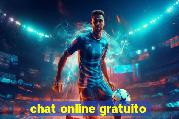 chat online gratuito